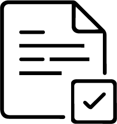 Ikona daňová přiznání