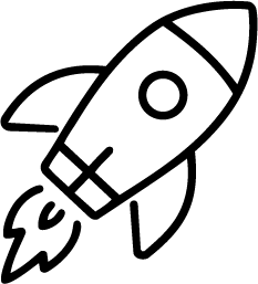 Ikona podpora podnikatelům