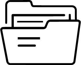 Ikona daňová evidence